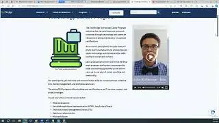 FREE Tech Training and Career Assistance (Apply NOW!)