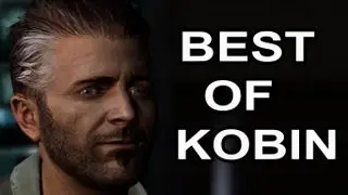 Splinter Cell Blacklist: Kobin's Best Moments