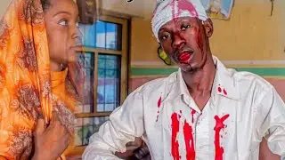 ZAN RAYU❤️DAKE official Hausa series#Labarina#Izzar so#Arewa24#arewa#hausa