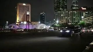 WAJAH BARU KOTA JAKARTA #JAKARTA2019 | JAKARTA TIMELAPSE