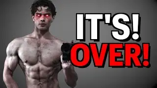 Clavicular is the Fitness Antichrist (Hide Your Kids)