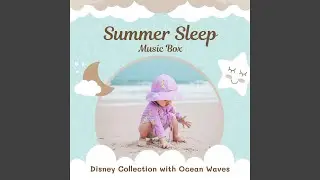 Part of Your World - Wave Sound and Disney Music Box (Cover) (Disney movie 