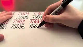Writing #75817