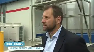 G'nature on Sevensharp