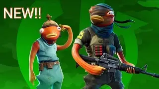 *NEW* Comeback LTM Gameplay!! (Fortnite)