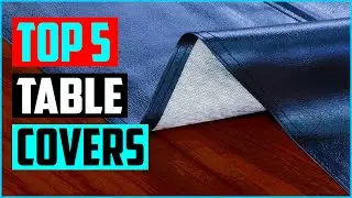 Top 5 Best Pool Table Covers in 2023