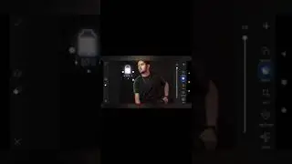 PicsArt light battery photo editing ||2inediter