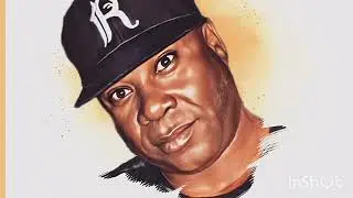 Anthony Red Rose - Blaspheming (Blaspheming Riddim)