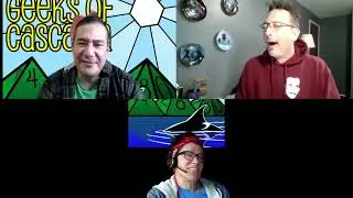 Dragonflight 2021 with Michael Ott of Nanolocity Games