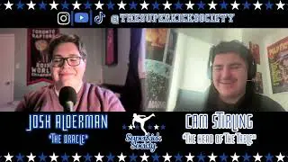 The Superkick Society - 01/11/26 - New WWE Champion
