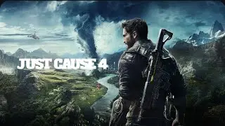 Just Cause 4: Reloaded Intro (PlayStation 5)