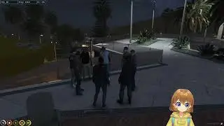 Ash leaves Seaside