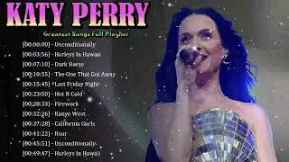 🔥 Katy Perry &ndash; Emotional courage rises as playful pop carries deeper personal meaning 🎶