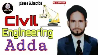 Civil Engineering status || Civil Adda || Civil Engineer