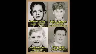 !! THE BEATLES !!