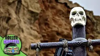 Latest Valhalla Updates | October 2021 | Blackpool Pleasure Beach