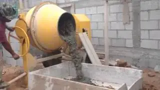 Mescladora