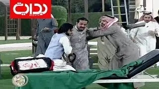 ردات فعل المتسابقين من محمد بن جخير  بعد تدشين أول شيلة بصوته | #زد_رصيدك73