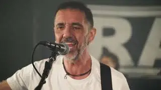 IRAI - Trikua - bideoklip ofiziala