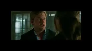 Doblaje The Waterfront - Cane Buckley (Jake Weary)