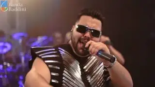 Banda Baddini - Blame (Bruno)