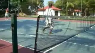2007-12-07 Tennis