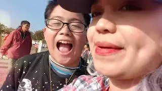 Floral Expo Taichung Taiwan