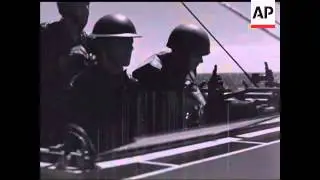 NAVAL - B/W - NO SOUND