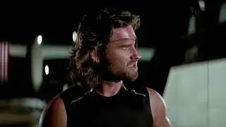 Escape From New York - 