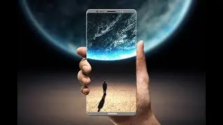 Samsung Galaxy Note8 Official Video 2017