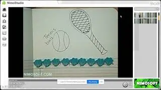 Using, think, say, sketch, write
