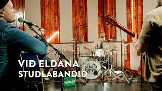 Við eldana - Stuðlabandið (Acoustic)