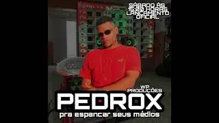 PEDROX - EP INVERNO 2021 - MÚSICAS NOVAS