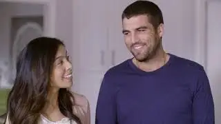 Yvette Angulo - Commercial Reel