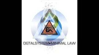 Dgtalsystem - VP - Fierce Animal Recordings