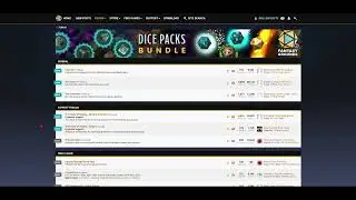 Reporting Issues in Fantasy Grounds VTT