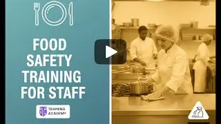 Food Safety Training for Staff &ndash; Keep Your Kitchen Safe & Clean
