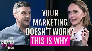 Why Your Marketing  Isn&rsquo;t Working (And How to Fix It)