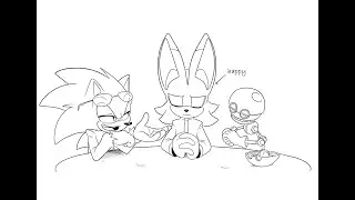 Q&A with comic artist HT Doodles.