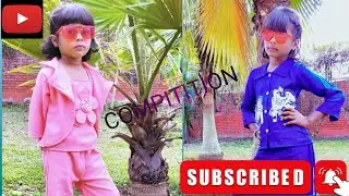 Bachon Ki Masti Chandigarh Ke Sabse Bade Park Mein! 😍🚶&zwj;♀️#shortvideo #tapshya1555 