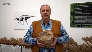 37-Pound Lunar Meteorite, One of the Largest to Come to Auction, Touches Down at Heritage Auctions