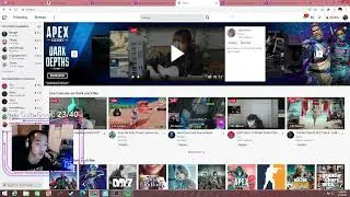 How to claim and use a free Prime Sub on twitch