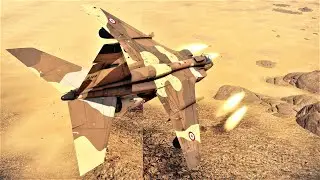 French Top Tier Gameplay | Leclerc, Jaguar & Tiger CAS Gameplay (War Thunder)