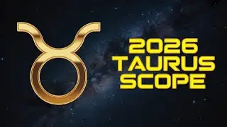 Taurus 2026 Horoscope Prediction