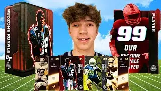 RP Redzone Royale Bundles!
