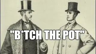 Slang Through the Ages! | Generation DAN | Episode 203