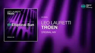 Leo Lauretti - Troen ( Original Mix ) *OUT NOW*