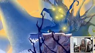 Out of the Hat: Platform Indie Game Demo livestream