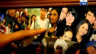 Kriya returns to bring back happiness