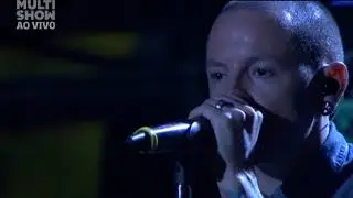 Linkin Park - Numb (S&atilde;o Paulo,Brazil 2012)